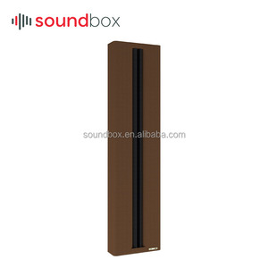 DQ Combinatory Easeapps Polyether Fire Retardant Mousse Acoustique Medium Frequency acoustic absorbing panels - Product Image 6