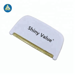 Cashmere Áo Len May Mặc Vải Chăm Sóc Áo Len Lược - Product Image 4