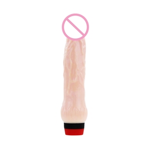 सर्वश्रेष्ठ विक्रेता बड़ा Dildo थरथानेवाला सेक्स खिलौने महिला यथार्थवादी लिंग योनि महिलाओं के लिए <span class=keywords><strong>Vibrators</strong></span> Masturbator के लिए - Product Image 2