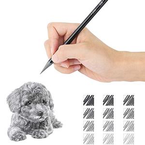 Bview Artist 7 "bastoncino di carbone nero <span class=keywords><strong>disegno</strong></span> <span class=keywords><strong>matita</strong></span> a <span class=keywords><strong>carboncino</strong></span> nero - Product Image 3