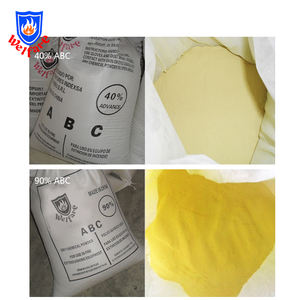 ถังดับเพลิงชนิดผงเคมีแห้ง <span class=keywords><strong>ABC</strong></span> ได้รับการรับรองมาตรฐาน ISO ความเข้มข้น 40% 50% 70% 90% - Product Image 4