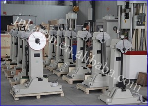 JBD-500D Quay Số Hiển Thị Siêu Nhiệt Độ Thấp Tự Động Tác Động Thử Nghiệm Máy - Product Image 2