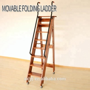 Thang bước thiết kế hiện đại với tính năng gấp - Product Image 2