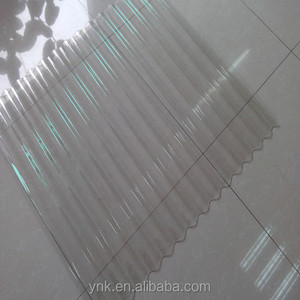 FAI DA TE Tetto di Plastica Che Copre Ondulato Lastra di policarbonato - Product Image 3