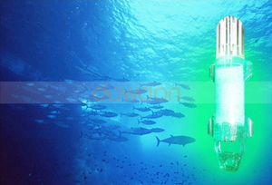 1000 m profundo LED cebo de <span class=keywords><strong>luz</strong></span> de agua salada de agua dulce bajo el agua de <span class=keywords><strong>mar</strong></span> profundo pesca <span class=keywords><strong>Luz</strong></span> - Product Image 6