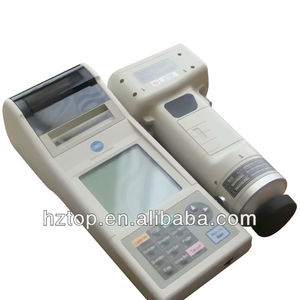 Analisador de cor CR-400, - Product Image 2