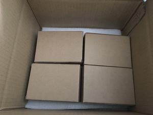 Penggerak Motor DC Tanpa Sikat 24-48VDC 200W 15A Arus Puncak dengan Arus Kontinu 5.5A Bersertifikat CE/RoHS Garansi 3 Bulan - Product Image 5