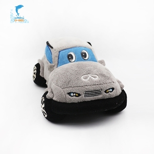 Fábrica <span class=keywords><strong>de</strong></span> diseño personalizado juguete educativo <span class=keywords><strong>de</strong></span> la felpa niños coche <span class=keywords><strong>de</strong></span> juguete con estudio <span class=keywords><strong>de</strong></span> inglés <span class=keywords><strong>de</strong></span> personalización - Product Image 2
