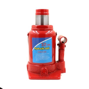 Harga Dongkrak Botol Hidrolik Lift Mobil Truk 32ton