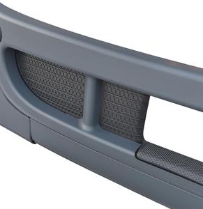 Đen sơn Freightliner cascadia bội thu với lỗ - Product Image 4