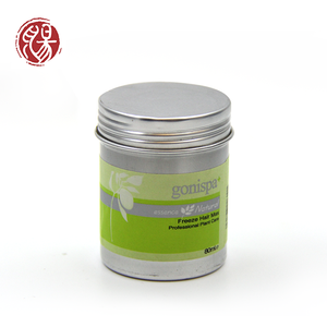 En gros Chine Fournisseur Nourrissant <span class=keywords><strong>80</strong></span> <span class=keywords><strong>Ml</strong></span> Cire de Pommade de Cheveux Professionnel De Style Personnel Privé Étiquette Pommade D'argile De Cheveux - Product Image 6