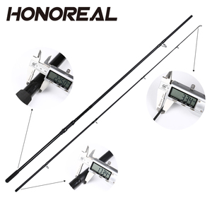 Chất Lượng Cao Trống 360Cm Giá Thấp Cá Chép Cần Câu - Product Image 2