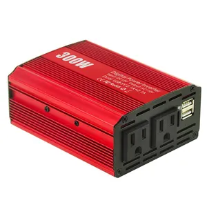 Hot verkauf 300w reine sinus welle inverter power inverter ac