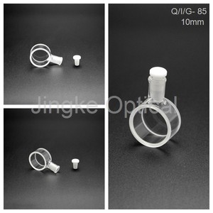 tế bào hình trụ xi lanh loại cuvette với nút chai - Product Image 3