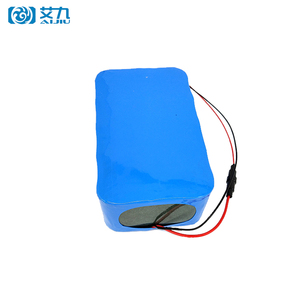 Personalizzato 3.6 V Li-Ion Ricaricabile Al Litio 285AH Energiz tensione Nominale 3.6 V Nominale capacier Batteria Contatore Gas - Product Image 3