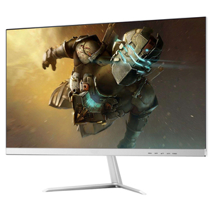 Frameless 60Hz 21.5 Gaming Escritorio de ordenador LCD televisión Monitor - Product Image 4