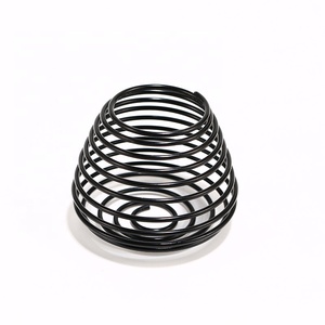 2020 <strong>Hot</strong> <strong>Sale</strong> Stainless Steel Galvanized Conical Compression Decorative Custom <strong>Spring</strong> - Product Image 3