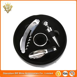 Accesorios Para el <span class=keywords><strong>vino</strong></span> Set <span class=keywords><strong>Regalos</strong></span> para Los <span class=keywords><strong>Amantes</strong></span> <span class=keywords><strong>Del</strong></span> <span class=keywords><strong>Vino</strong></span> - Product Image 1