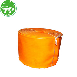Для сельского хозяйства, дешевый 2 бар ПВХ Layflat шланг - Product Image 4