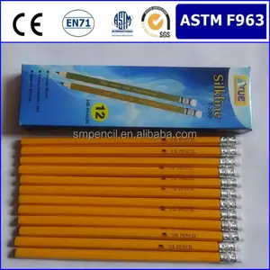 中国輸入直接ブランド鉛鉛筆トップ販売製品でアリババ