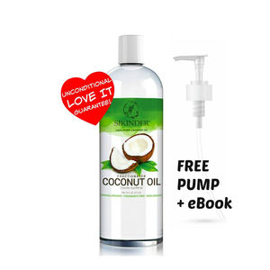 <span class=keywords><strong>Olio</strong></span> <span class=keywords><strong>di</strong></span> <span class=keywords><strong>cocco</strong></span> <span class=keywords><strong>biologico</strong></span> cosmetico - Product Image 4