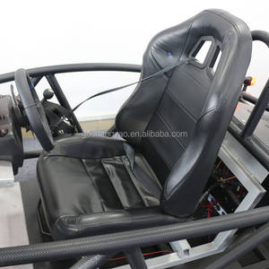 5D Cinema Of Games auto da corsa per realtà virtuale | - Product Image 6