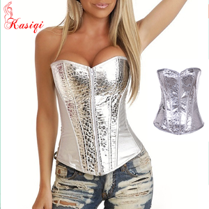 Corpete <span class=keywords><strong>corset</strong></span> de cintura personalizado, lindo espartilho de design elegante, de alta qualidade - Product Image 1