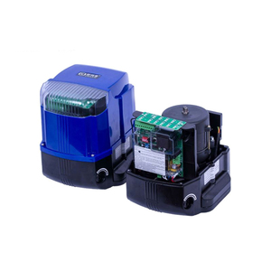 Kit <span class=keywords><strong>de</strong></span> puerta corredera automática, Motor eléctrico, abridor <span class=keywords><strong>de</strong></span> puertas - Product Image 3