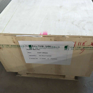 Revêtement mural en bois acoustique, panneaux <span class=keywords><strong>de</strong></span> bois pour intérieur - Product Image 2