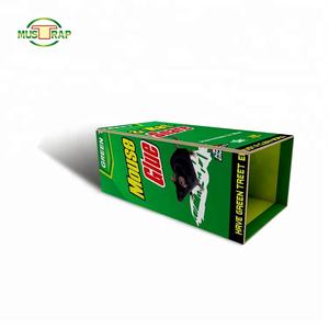 Produits les plus vendus de Mustrap : Piège à colle <span class=keywords><strong>pour</strong></span> rats <span class=keywords><strong>et</strong></span> <span class=keywords><strong>souris</strong></span>, efficace <span class=keywords><strong>et</strong></span> humain, <span class=keywords><strong>pour</strong></span> le printemps, <span class=keywords><strong>meilleur</strong></span> appât - Product Image 4