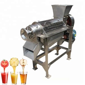 <span class=keywords><strong>Extracteur</strong></span> <span class=keywords><strong>de</strong></span> <span class=keywords><strong>jus</strong></span> <span class=keywords><strong>de</strong></span> fruits industriel avec broyeur - Product Image 3