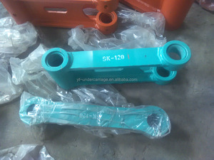 ชุดเชื่อมต่อบุ้งกี๋รถขุดโคเบลโก้ รุ่น H/<span class=keywords><strong>Link</strong></span> พร้อมแขนข้าง - Product Image 3