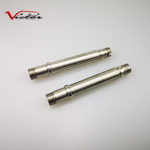 OEM Cnc Machining Parts Service Wuxi Precision CNC Processing Factory - Product Image 4