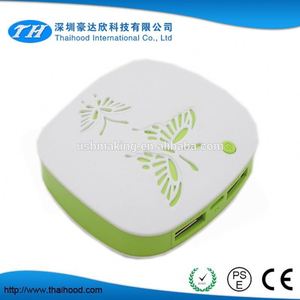 Mytree 2018 Fasion <span class=keywords><strong>5400</strong></span> <span class=keywords><strong>Mah</strong></span> Puissance Banque Fait En Chine - Product Image 3