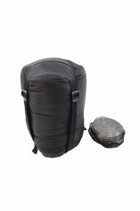 Enveloppe de randonnée en plein air FP500 70% sac de couchage en duvet de canard gris - Product Image 5