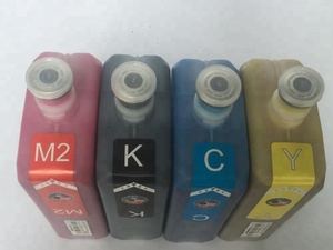 Galaxy/galaxyjet dx5 tinta sinh thái dung môi <span class=keywords><strong>1l</strong></span> dx5eco máy in ban đầu mực - Product Image 3