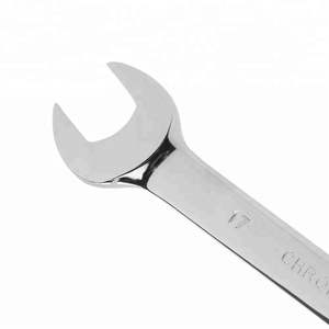 24pcs Ratchet <strong>Ring</strong> Combination <strong>Spanner</strong> Wrench <strong>Set</strong> for Repair - Product Image 4