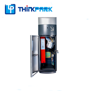 وقوف السيارات الحاجز/بدون توقف UHF RFID بوابة حاجز وقوف السيارات - Product Image 2