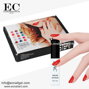 <span class=keywords><strong>ESMALTE</strong></span> <span class=keywords><strong>PERMANENTE</strong></span> GEL UV KIT PARA UÑAS <span class=keywords><strong>MANICURA</strong></span> 5ml/10ml/15ml, Soak Off GEL POLISH PROFESIONAL - Product Image 1