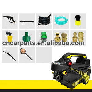 1500W À <span class=keywords><strong>Induction</strong></span> Portable <span class=keywords><strong>Lave</strong></span>-Auto Nettoyeur Haute Pression - Product Image 4