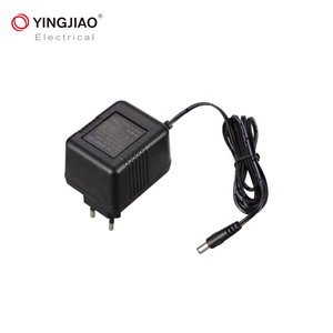 อะแดปเตอร์แปลงไฟแบบ Linear Transformer <span class=keywords><strong>6V</strong></span> 12V 19V 24V 36V 1000mA 500mA 350mA 250mA <span class=keywords><strong>200mA</strong></span> - Product Image 1
