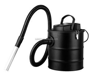 Nettoyeur de cendres 15L/20L CE/ETL/GS pour barbecue poêle cheminée ETL aspirateurs nettoyeurs vapeur sec <span class=keywords><strong>avec</strong></span> <span class=keywords><strong>sac</strong></span> K-405 1200 OEM - Product Image 2