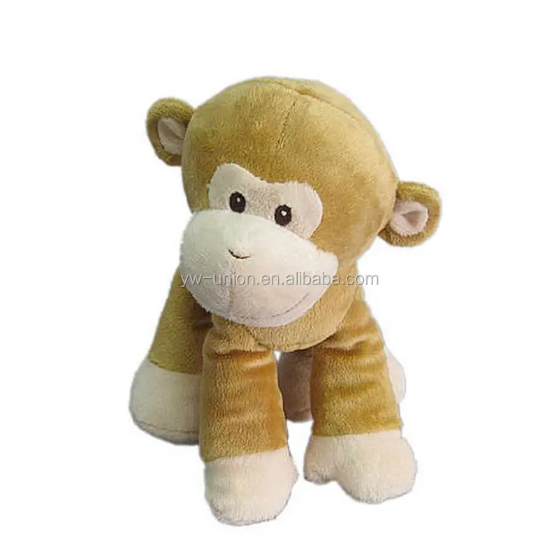 Bambola giocattolo/animale selvatico peluches/scimmia giocattolo vendita