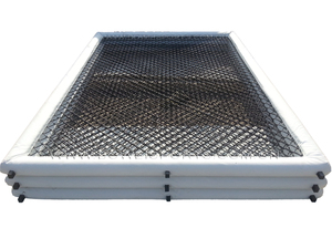 एमएमए मुक्केबाजी के लिए पिंजरे दीवार पैनल अलग करने के लिए गतिविधि - Product Image 2