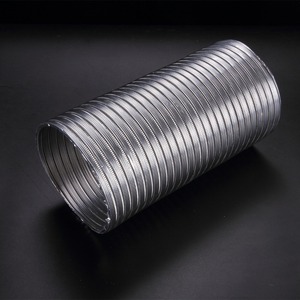 <strong>4</strong> <strong>Inch</strong> Flexible Aluminum <strong>Duct</strong> - Product Image 4