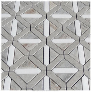 Wholesale Blue <strong>River</strong> Glow in the Dark White Round Indonesia Wash Natural Pebble <strong>Stone</strong> for Garden - Product Image 3