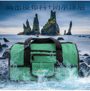 Portable Tote or Shoulder Heavy Duty <strong>Tool</strong> Kit <strong>Bag</strong> - Product Image 4