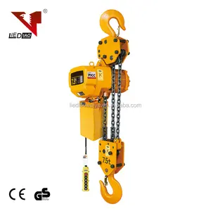 ราคาถูก excel เครื่องยนต์รอกตะขอ alimak winch ไร้สายควบคุม