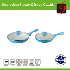<span class=keywords><strong>Tefal</strong></span> el cookware establece 2015 venta caliente sartén - Product Image 2