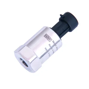 Low Cost 4-20ma 0.5-4.5V Water Pressure Sensor For Pressure Measurement